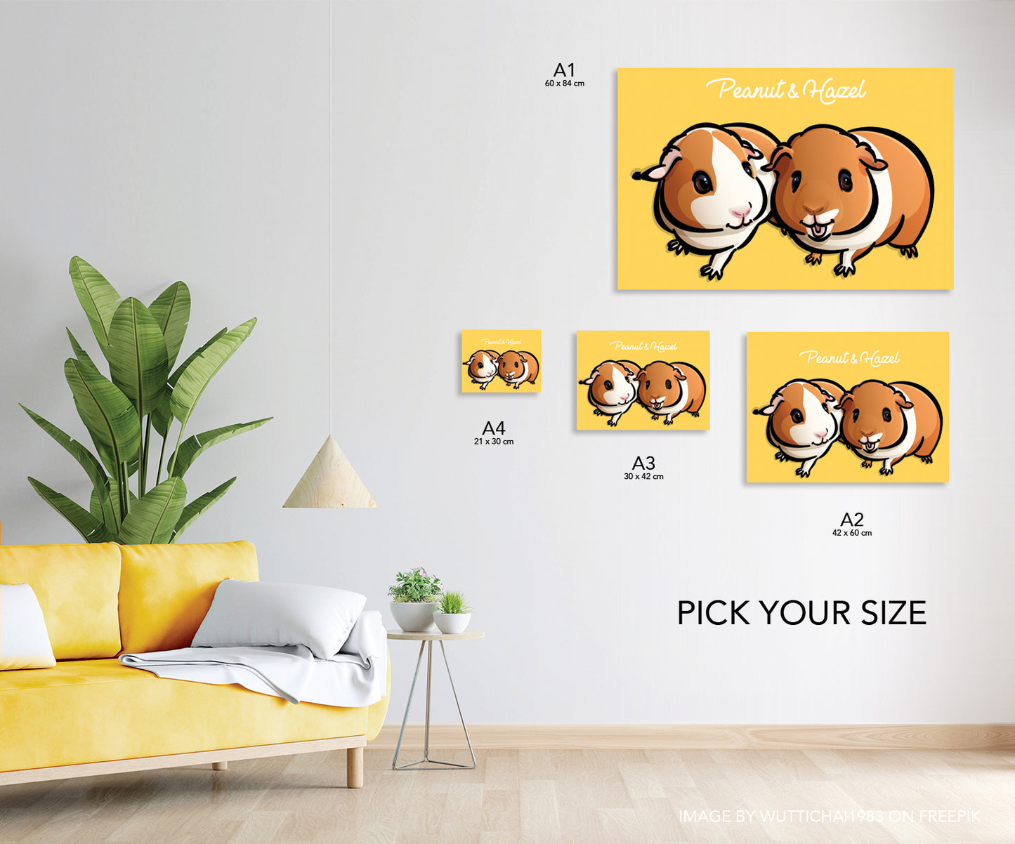 Wall Art Posters