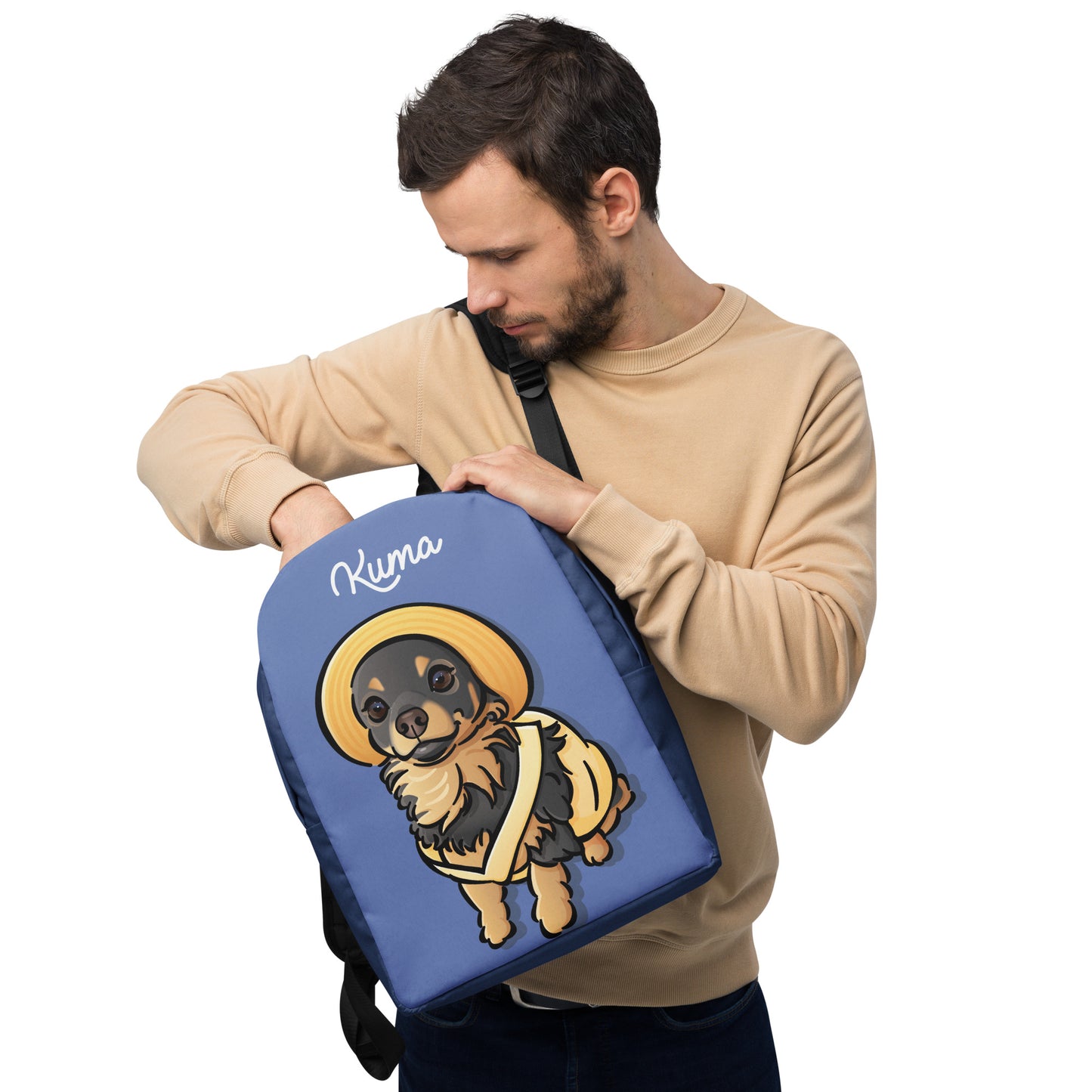 Backpack