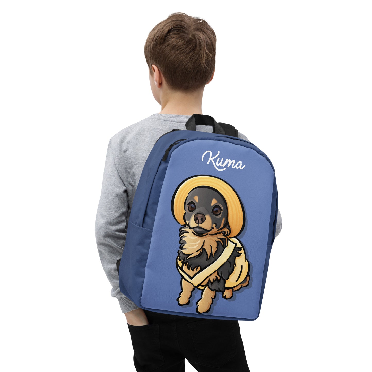 Backpack