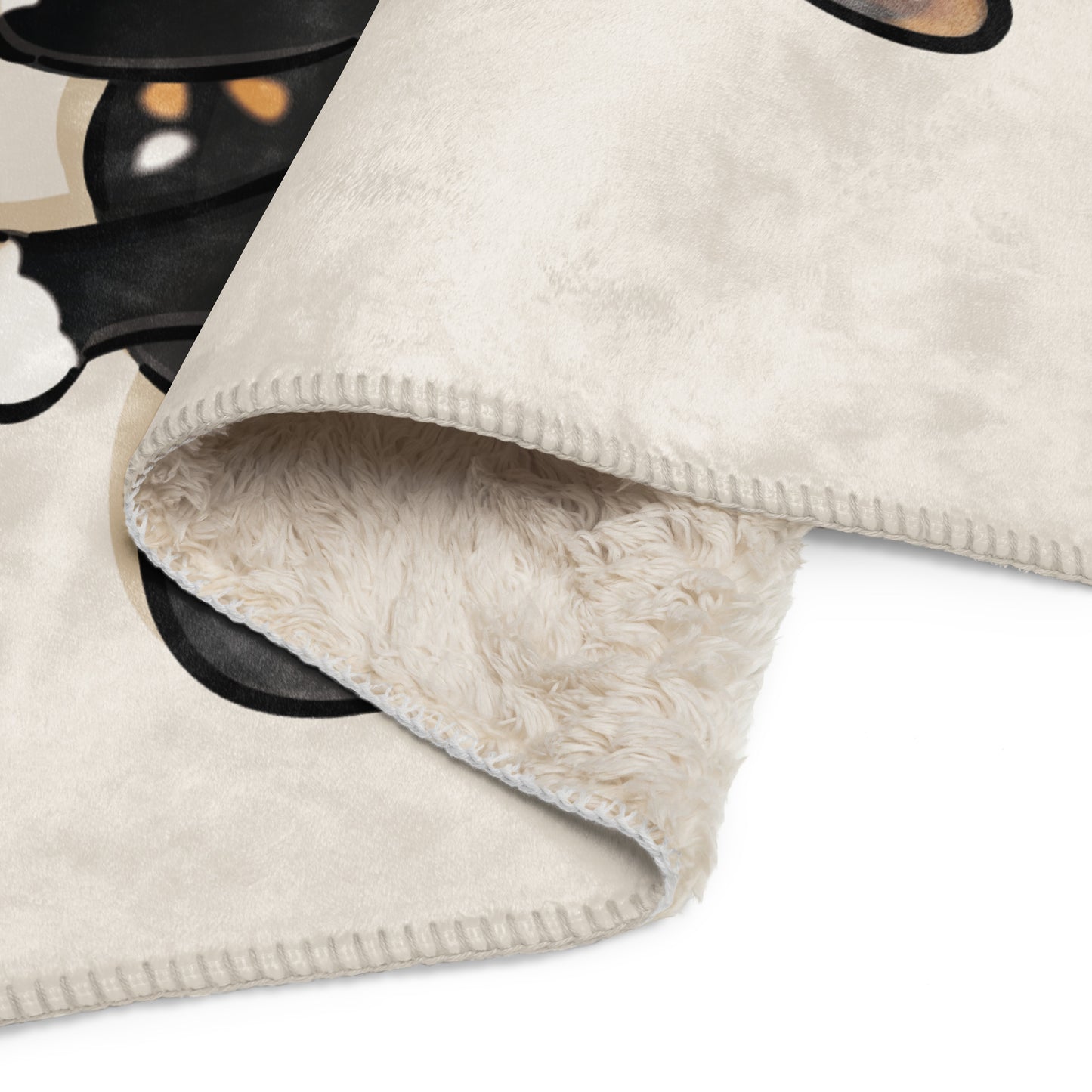 Plush Blanket