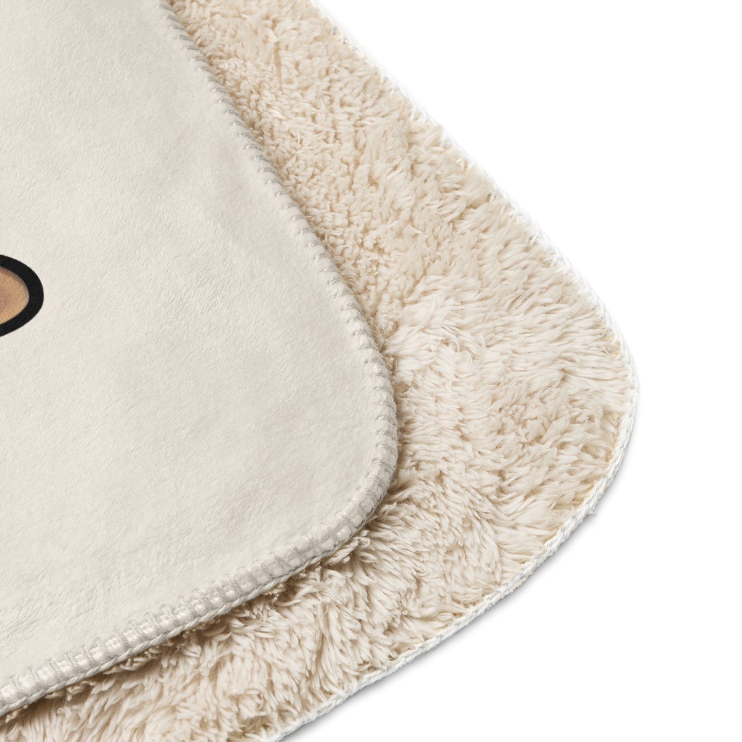 Plush Blanket