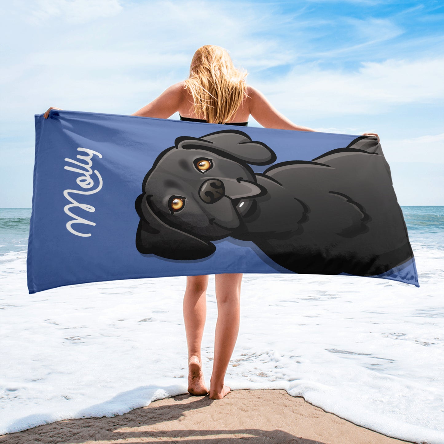 Towel