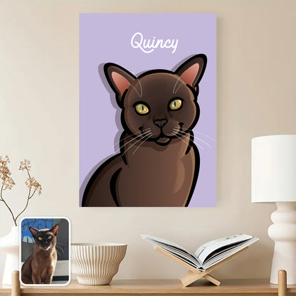Wall Art Posters