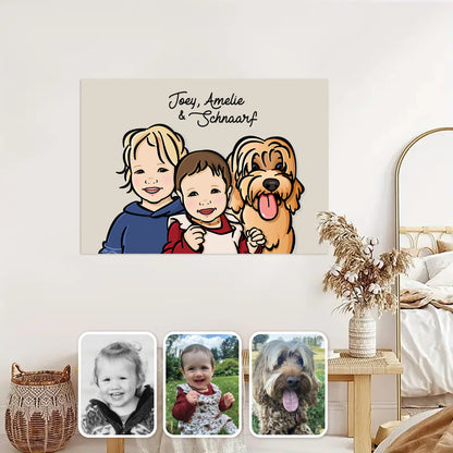 Wall Art Posters