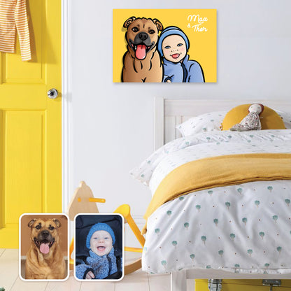 Wall Art Posters