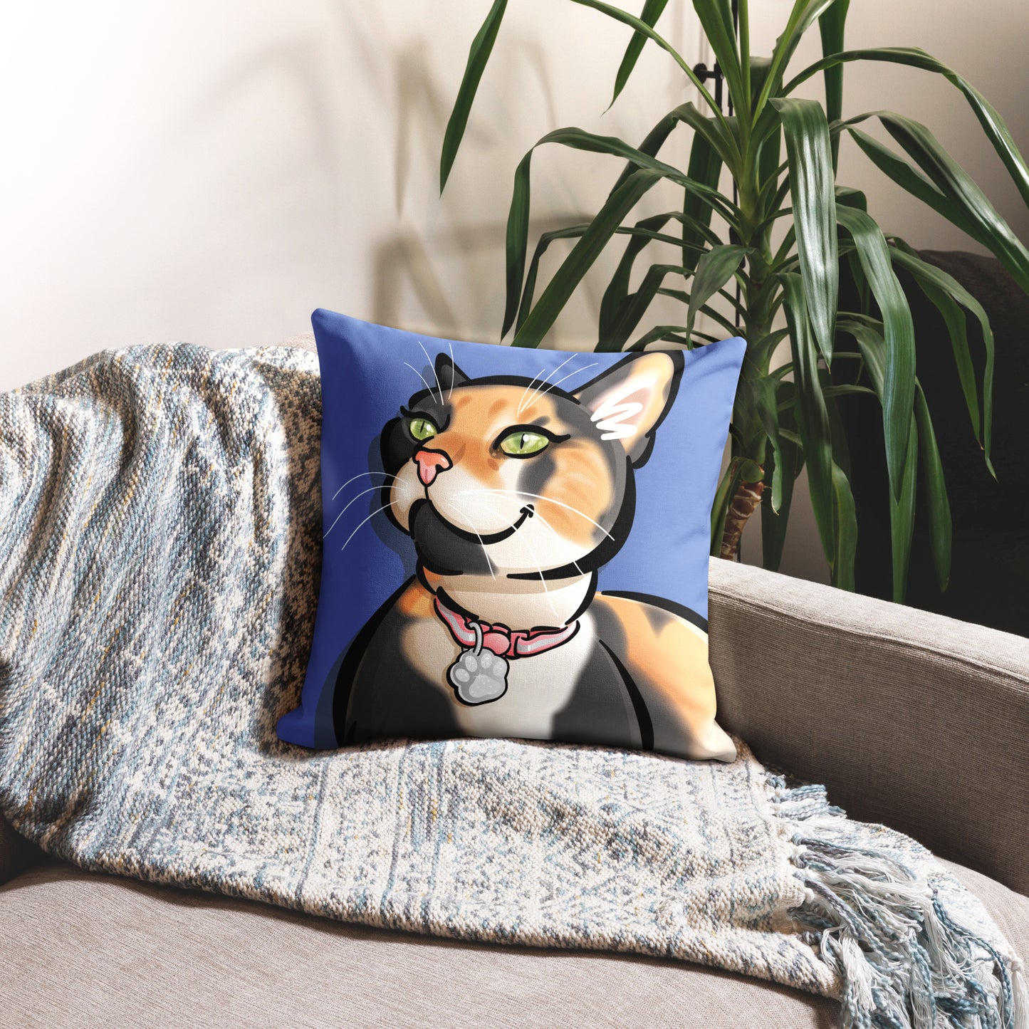 Pillow Cases