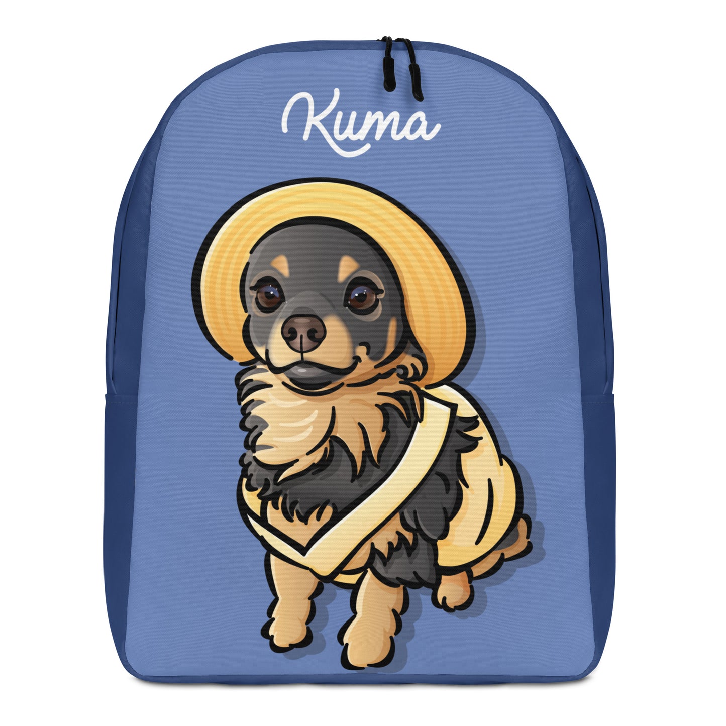 Backpack