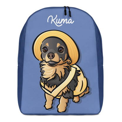 Backpack