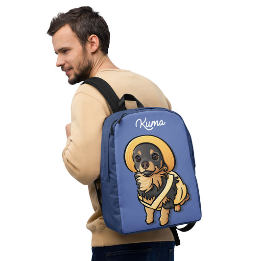 Backpack