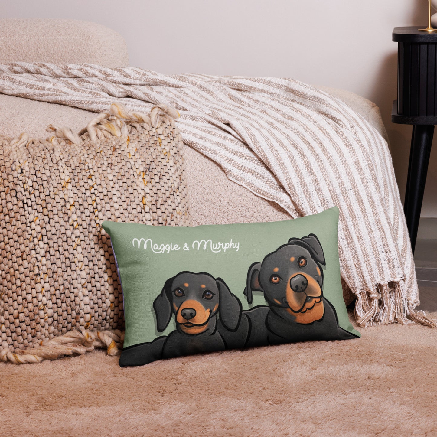 Pillow Cases