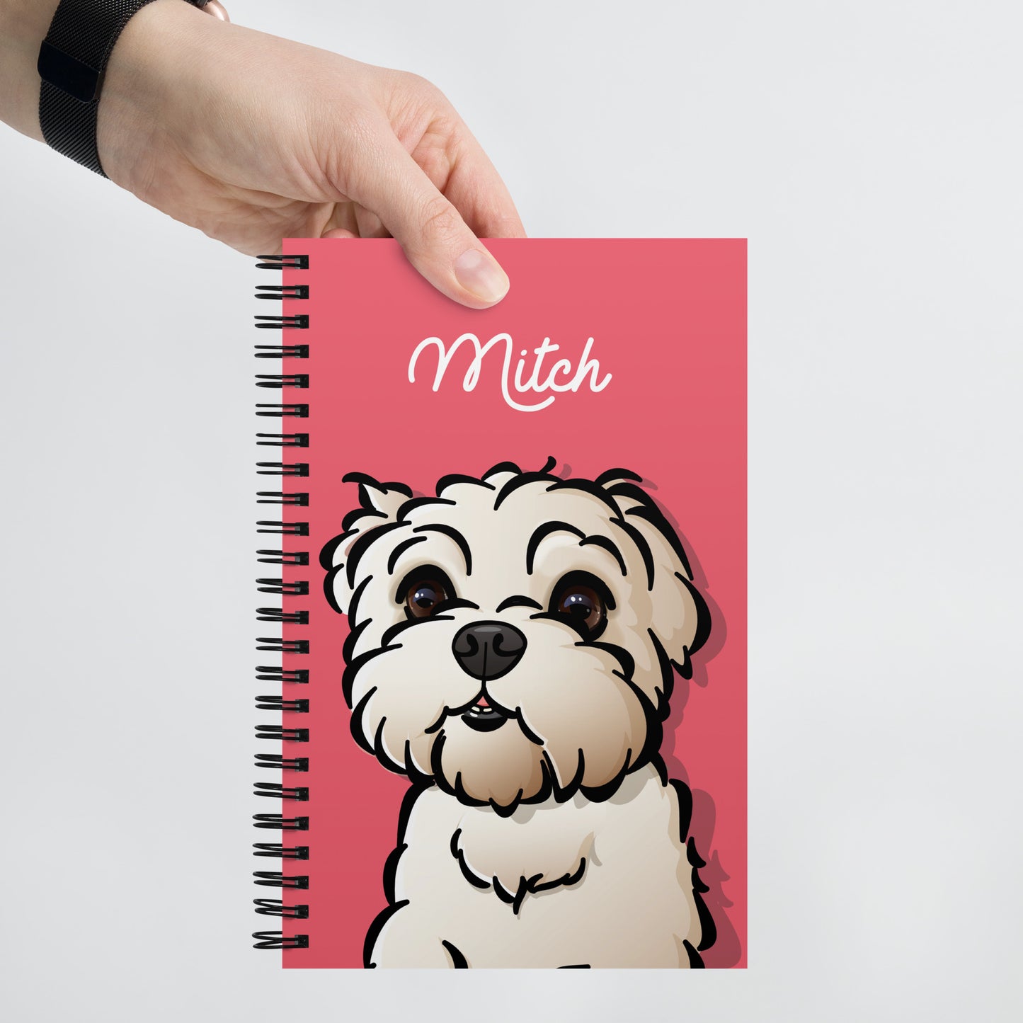 Notebook