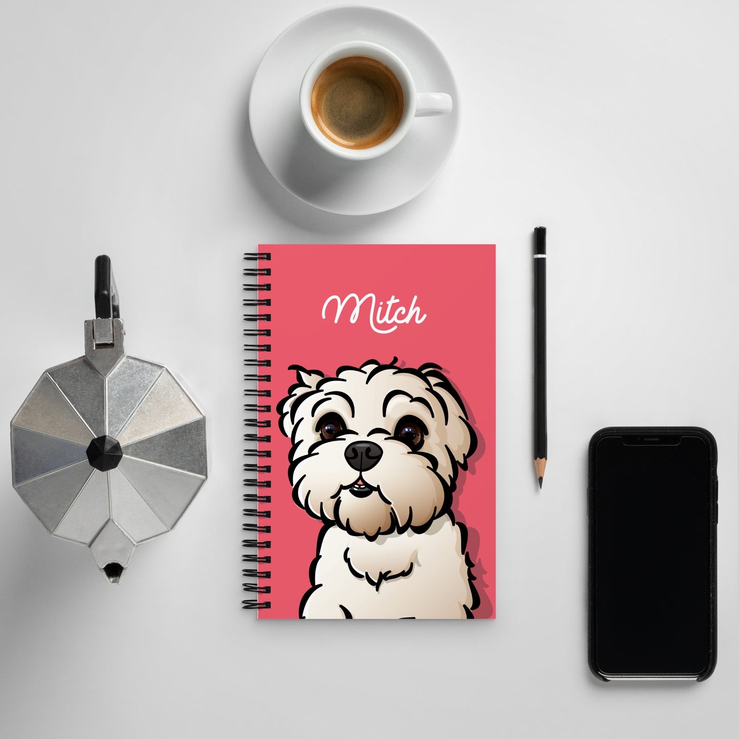 Notebook