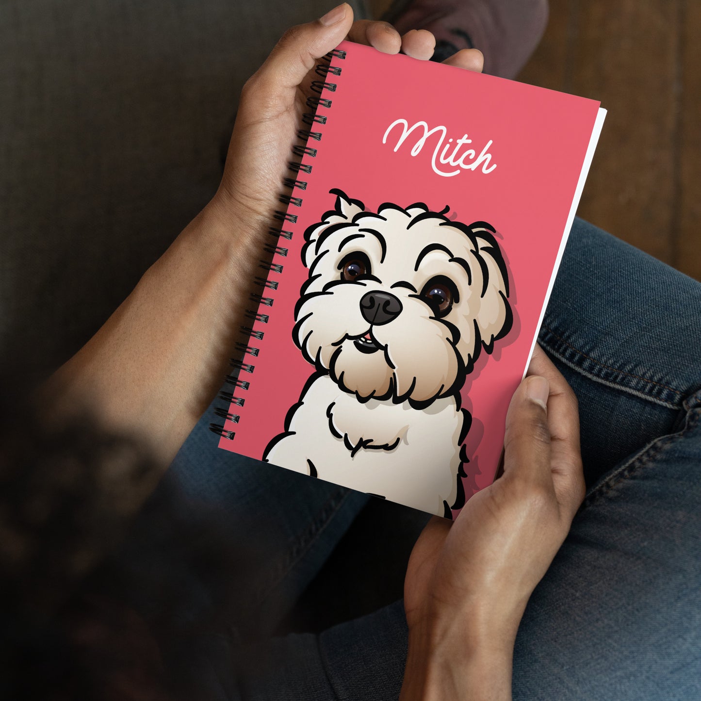 Notebook