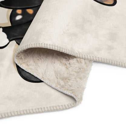 Plush Blanket