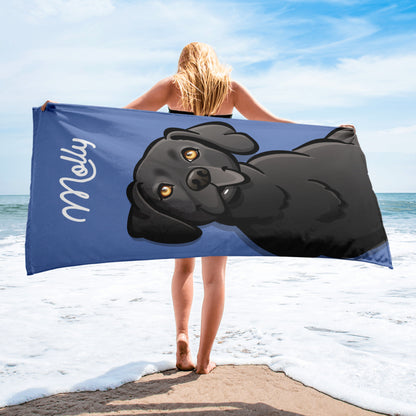 Towel