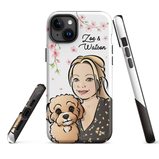iPhone Case