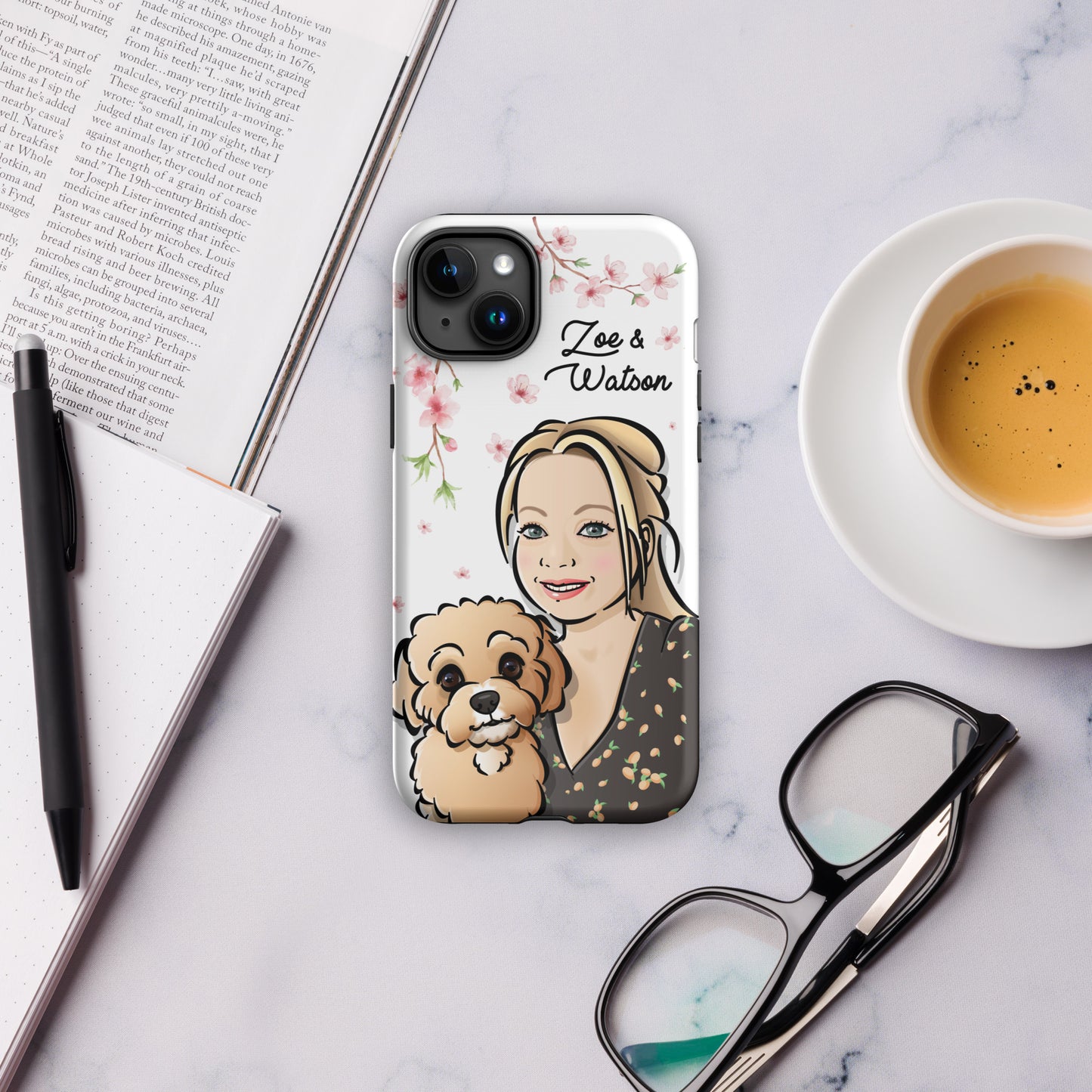 iPhone Case