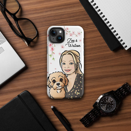 iPhone Case