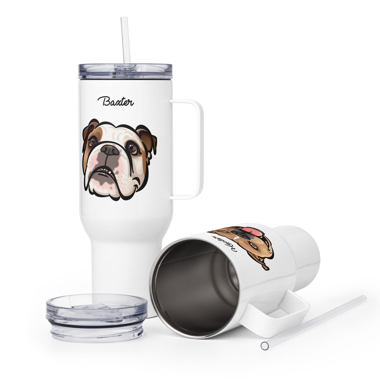 Travel Mug