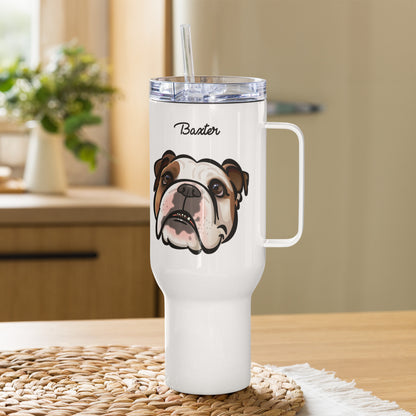 Travel Mug