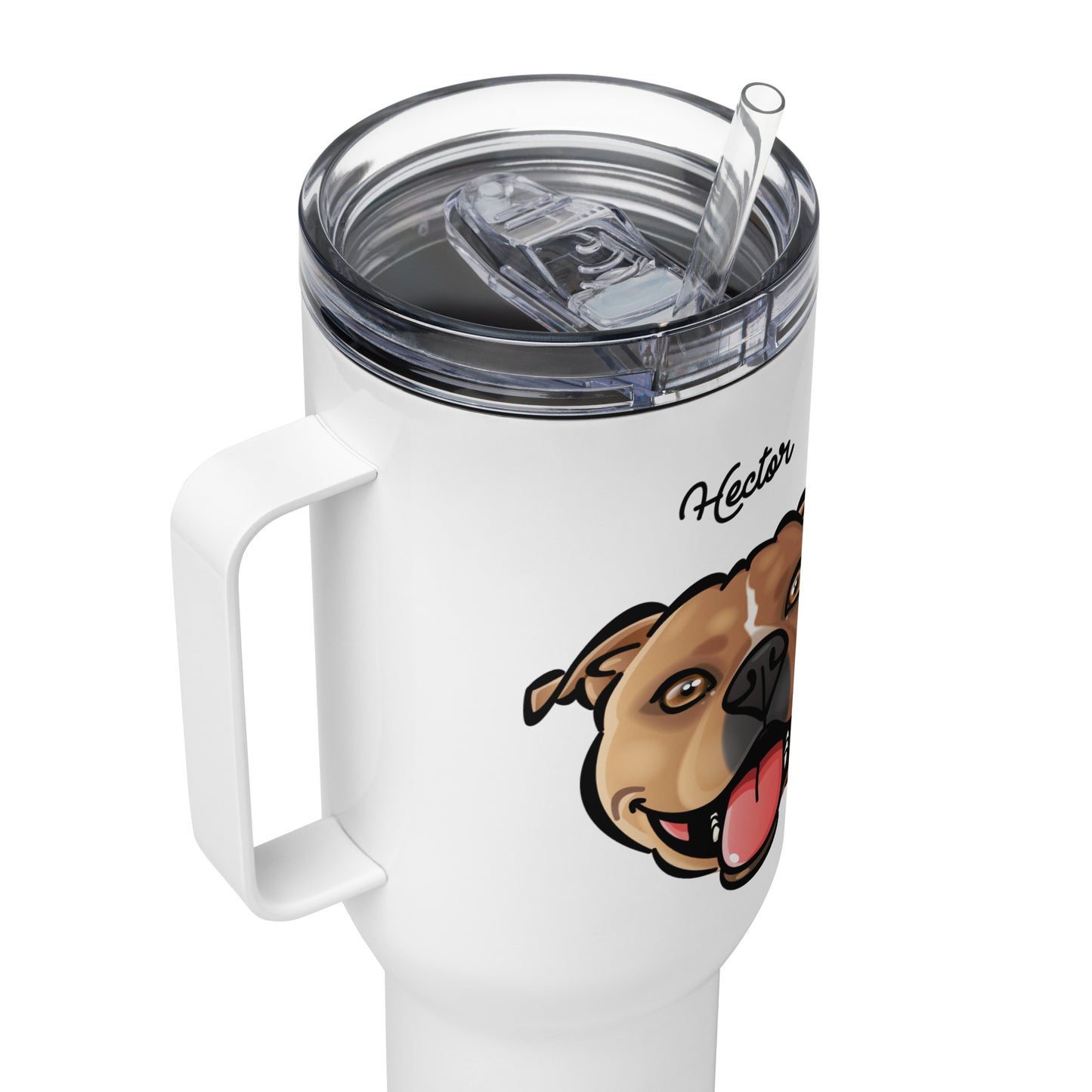 Travel Mug