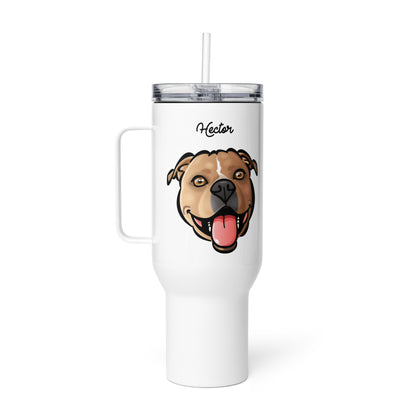 Travel Mug