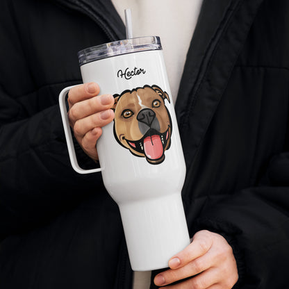 Travel Mug