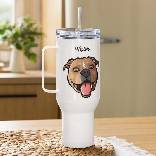 Travel Mug