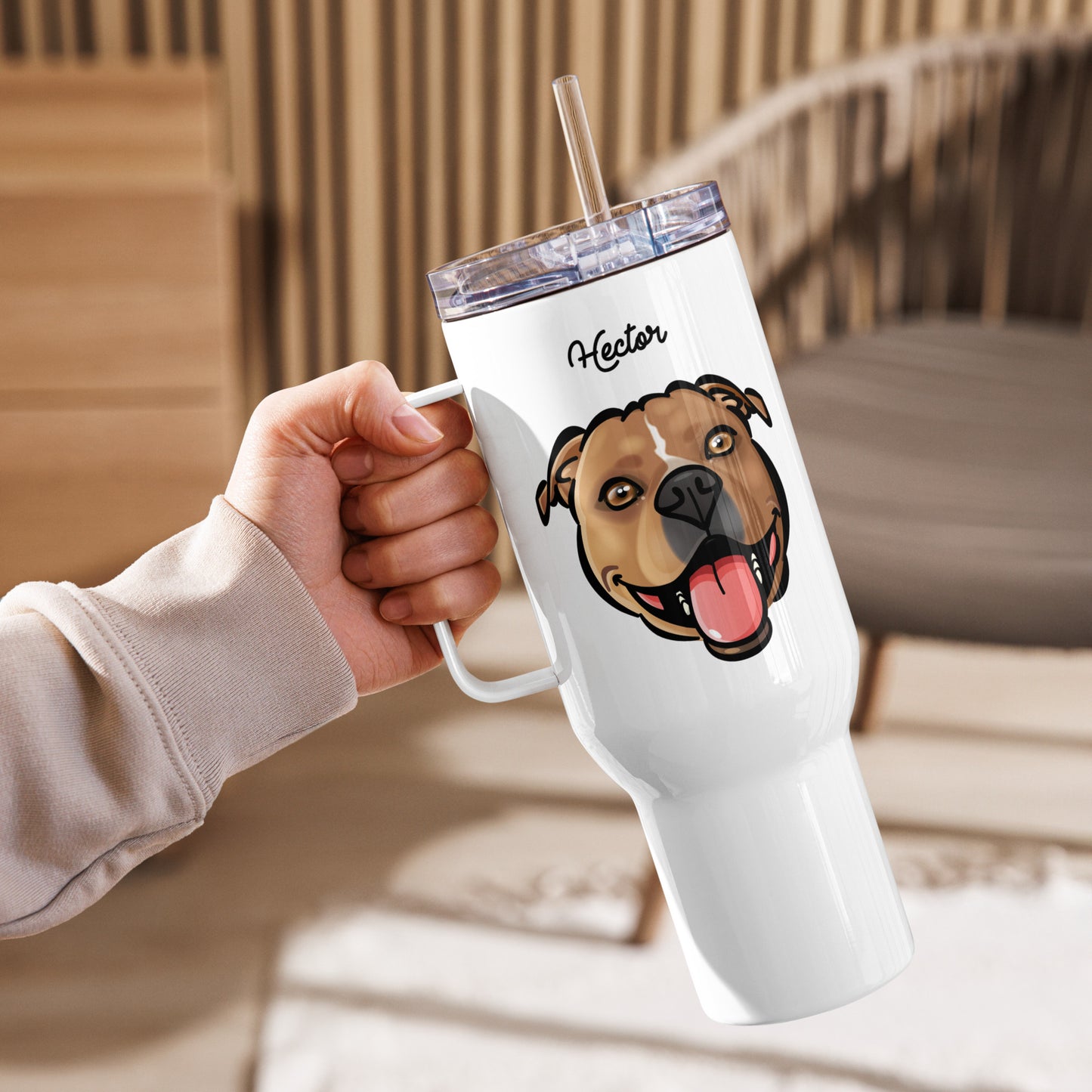 Travel Mug
