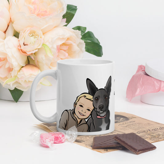 Mugs