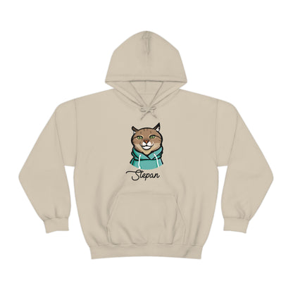 Unisex Heavy Blend™ Hooded Sweatshirt